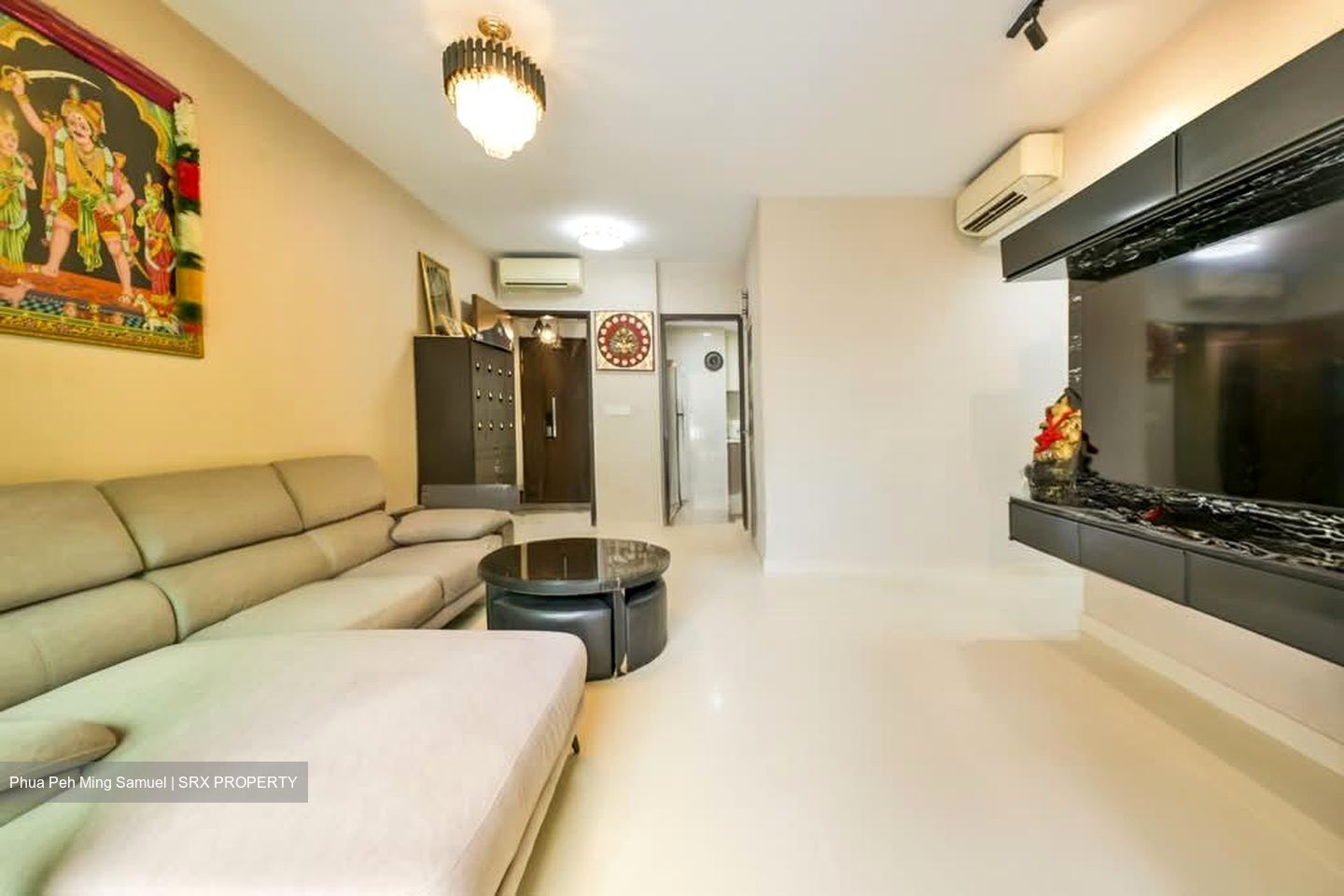 Watercolours (D18), Condominium #592545051